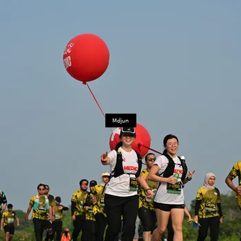 Runner Photo 6629469