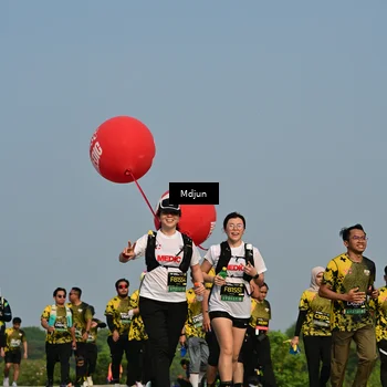 Runner Photo 6629476