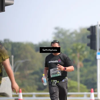 Runner Photo 6629478