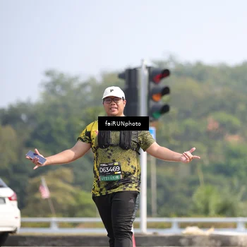 Runner Photo 6629480