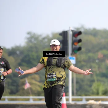 Runner Photo 6629481