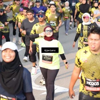 Runner Photo 6629490