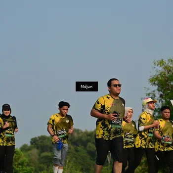 Runner Photo 6629492