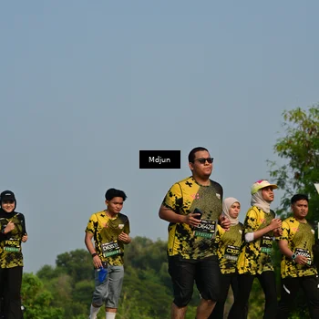 Runner Photo 6629493