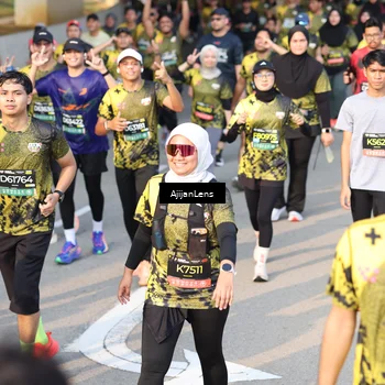 Runner Photo 6629498