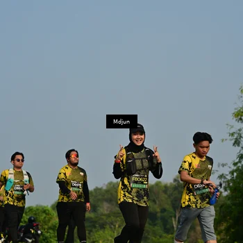 Runner Photo 6629499
