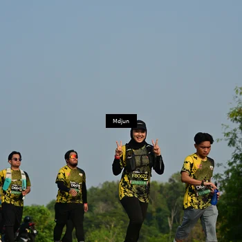Runner Photo 6629500