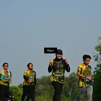 Runner Photo 6629501