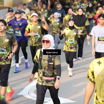 Runner Photo 6629502