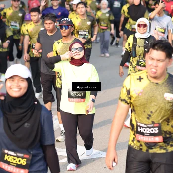 Runner Photo 6629503