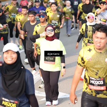 Runner Photo 6629504