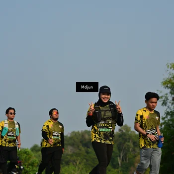 Runner Photo 6629506