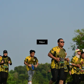 Runner Photo 6629507