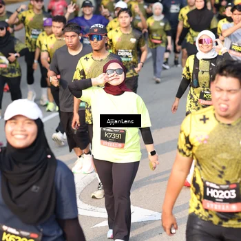 Runner Photo 6629510