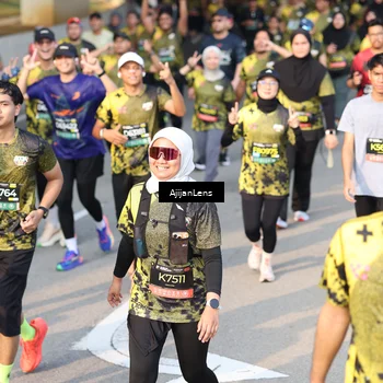 Runner Photo 6629512