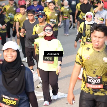 Runner Photo 6629513