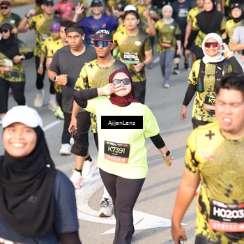 Runner Photo 6629514