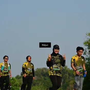 Runner Photo 6629515