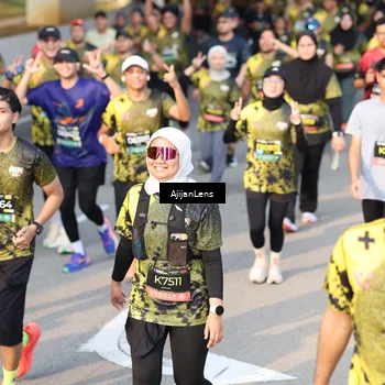 Runner Photo 6629516