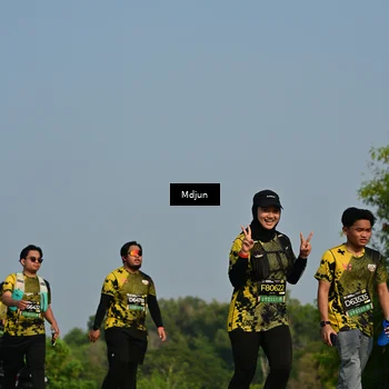 Runner Photo 6629517