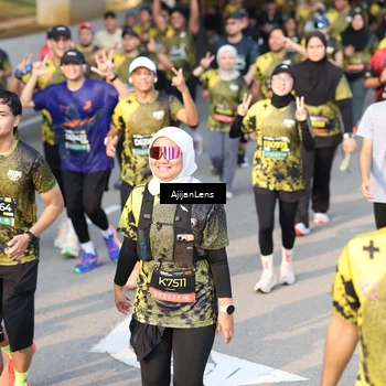 Runner Photo 6629518