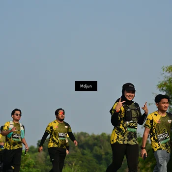 Runner Photo 6629521