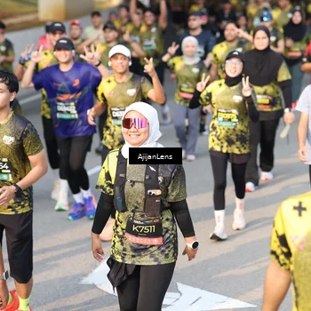 Runner Photo 6629527