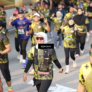Runner Photo 6629528