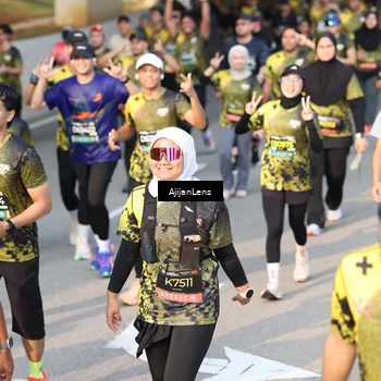 Runner Photo 6629529