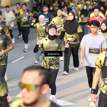 Runner Photo 6629530