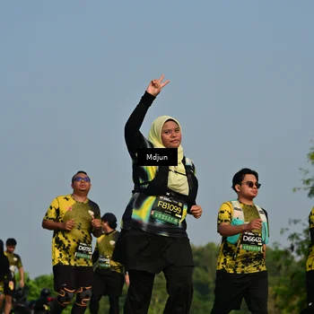 Runner Photo 6629537
