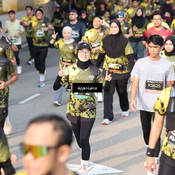 Runner Photo 6629538