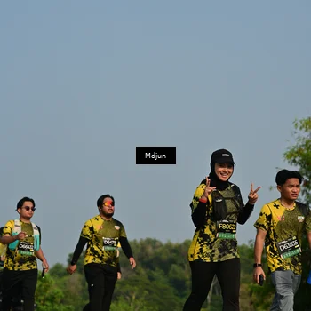 Runner Photo 6629539