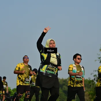 Runner Photo 6629540