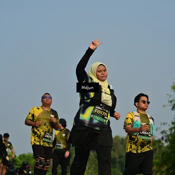 Runner Photo 6629541