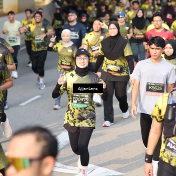 Runner Photo 6629542