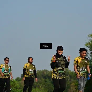 Runner Photo 6629543