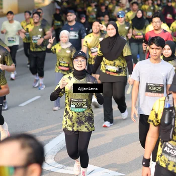 Runner Photo 6629544