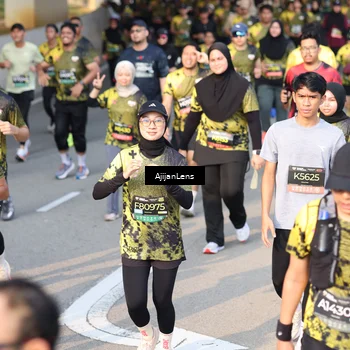 Runner Photo 6629546