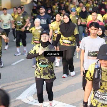 Runner Photo 6629547