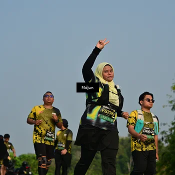 Runner Photo 6629551