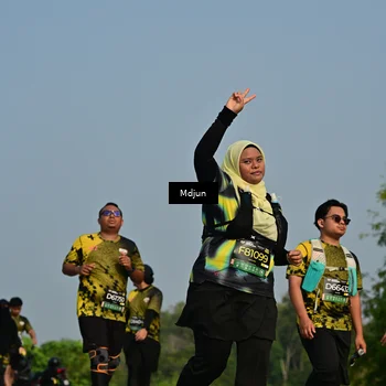Runner Photo 6629555