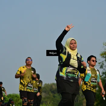 Runner Photo 6629556