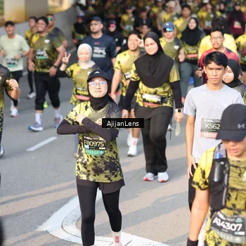 Runner Photo 6629561