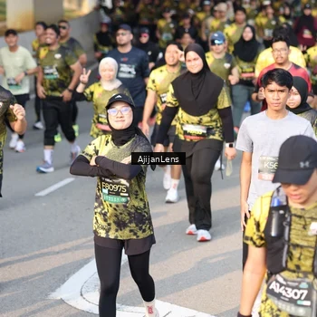 Runner Photo 6629562