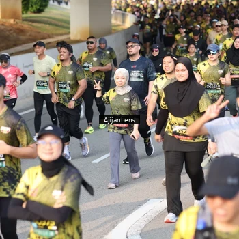 Runner Photo 6629563