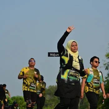 Runner Photo 6629565