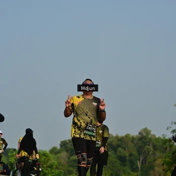 Runner Photo 6629566
