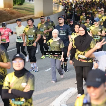 Runner Photo 6629567