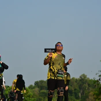 Runner Photo 6629571